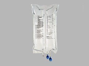 Clinimix E/Dextrose (5/15) Coupon - Clinimix-e-dextrose-5-15 Medication