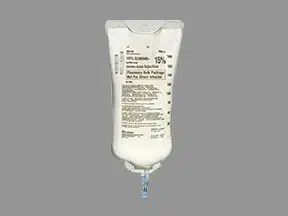Clinisol Sf