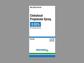 Clobetasol Propionate