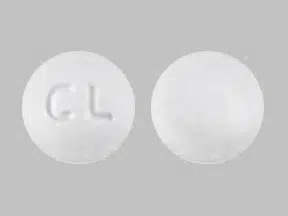 Clonidine Hcl Er