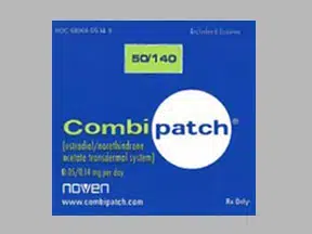 Combipatch