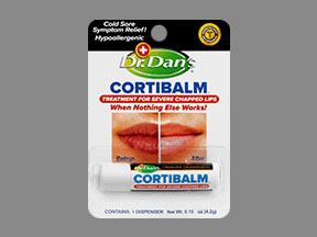 Cortibalm Coupon - Cortibalm Medication