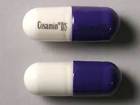 Glucosamine-Chondroitin