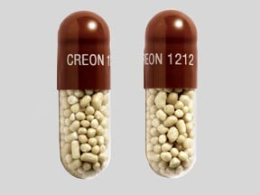 Creon Coupon - Creon Medication