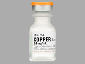 Cupric Chloride