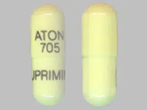 Cuprimine
