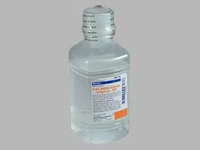 Sodium Chloride