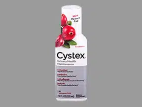 Cystex Urinary Health