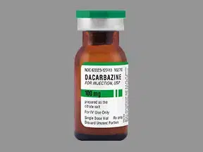 Dacarbazine