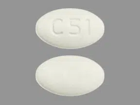 Dalfampridine Er