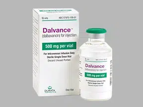 Dalvance