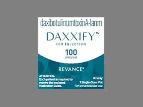 Daxxify