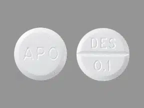 Desmopressin Acetate