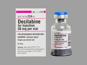 Decitabine