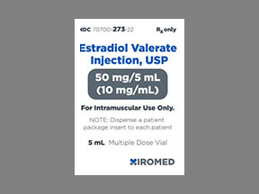 Estradiol Valerate