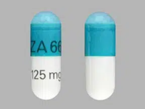 Divalproex Sodium