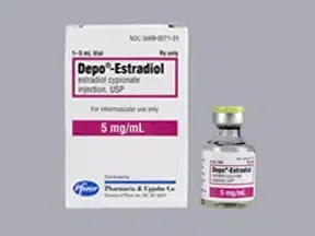 Depo-Estradiol