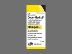 Depo-Medrol