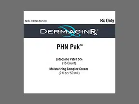 Dermacinrx Phn