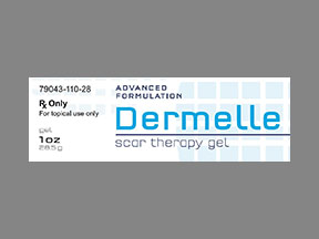 Dermelle (ScarSilk) Coupon - Dermelle Medication