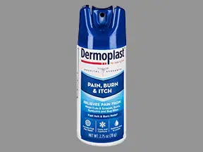 Dermoplast