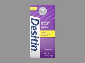 Desitin