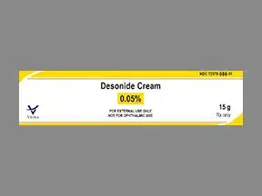 Desonide