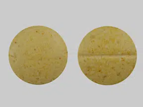 Dialyvite 800/Zinc