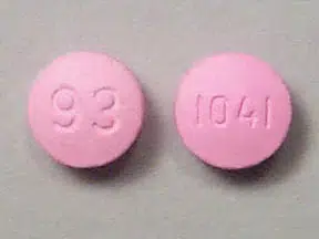 Diclofenac Sodium Er