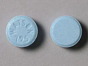 Dicyclomine Hcl