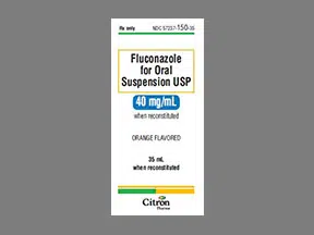 Fluconazole
