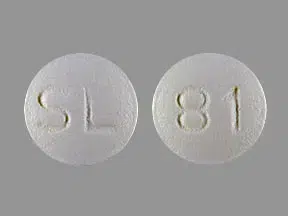 Dipyridamole