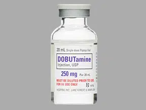 Dobutamine Hcl