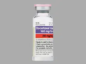 Docetaxel