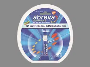 Abreva