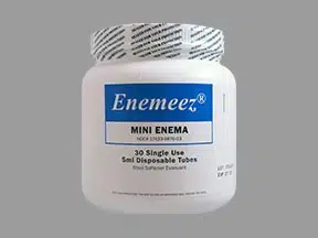 Enemeez Mini