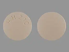 Donepezil Hcl