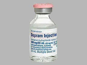 Dopram