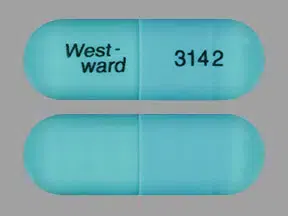 Doxycycline Hyclate