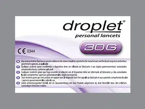 Onetouch Delica Plus