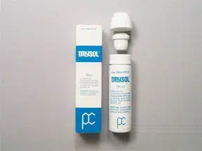 Drysol