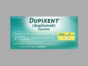 Dupixent