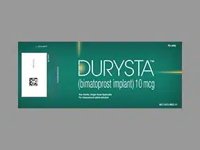 Durysta