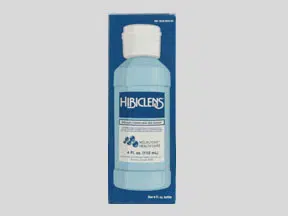 Hibiclens