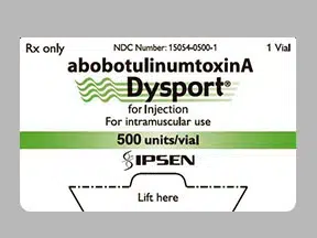 Dysport