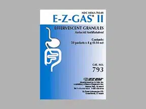 E-Z-Gas Ii