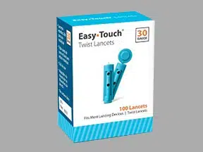 Onetouch Delica Plus