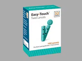Onetouch Delica Plus