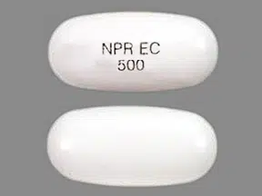 Ec-Naproxen