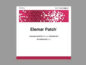 Elemar Patch